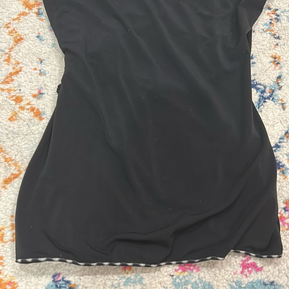 Max Studio black top - Picture 10 of 10